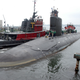 Image for article titled All The Wacky Submarine Terms You Never Knew You Wanted To Know